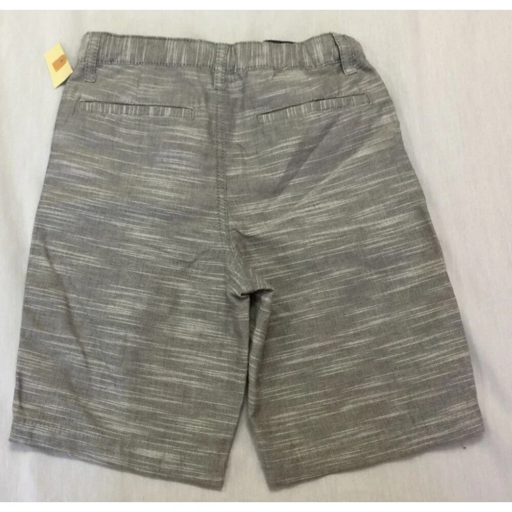 NWOT CHEROKEE BOYS SHORTS SIZE 7